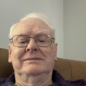 Fundraising Page: Roger Halls